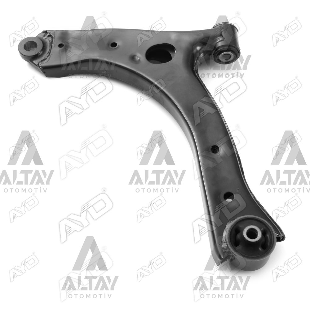 Ford Transit Sol Ön Salıncak 2018-2020 Ford Transit Sol Ön Salıncak 2018-2020